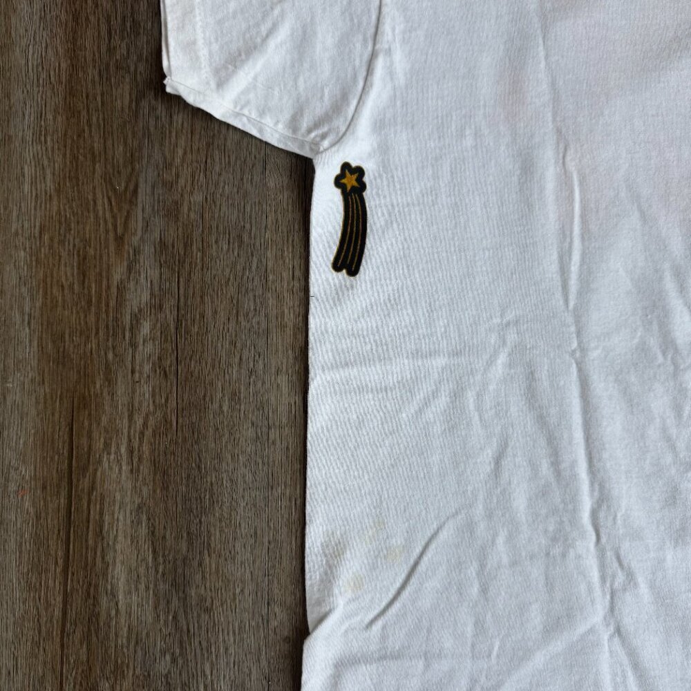 Vintage Texas Single Stitch T Shirt - Size Medium​ - Picture 6 of 6